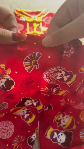 Setelan Cheongsam Anak Laki/Perempuan Motif Imlek Ready Usia Anak 0 Bulan-7 Tahun Terbaru