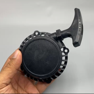 ชุดสตาร์ท ลานสตาร์ท เครื่องตัดหญ้า RBC411 และ NB411 สำหรับเครื่องตัดหญ้าทรง MAKITA รุ่น 411 ทุกยี่ห้อ