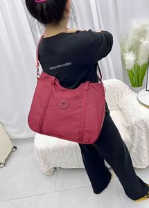 Jolex [ HIGH-END ] Spanish Classic Style Bimba Bag Versatile Texture Bag Hot Sale Large Capacity Fashion Shoulder Bag 12001-PS