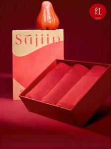 SUJILIANGPIN | Breathable Antibacterial Cotton Briefs