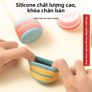 Đệm Ghế Silicone Chống Trượt Bền Yên Tĩnh