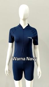 DDA-02 Diving Dewasa | Baju Renang Dewasa | Swiming Suit Baju Renang Diving Dewasa | Shera Fashion Indonesia