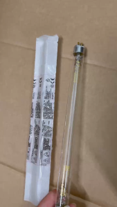 BÓNG ĐÈN UV PHILIPS 6W DÙNG CHO LỌC NƯỚC=BÓNG ĐÈN PHILIPS 2 CHÂN 6W