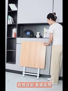 Foldable Dining Table