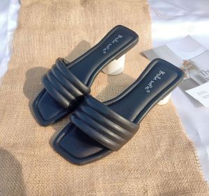 MYS 2 Sandal teplek wanita terbaru
