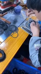 Applicable MARSHALL Marshall 2.0 Second Generation Earphone Sponge Cover MAJOR II Headset Leather Cover Earmuff