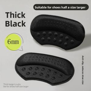 LINGMIAO | Anti-Wear Anti-Drop Heel Shoe Insoles for Loafers