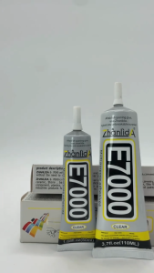 Original E7000 Fabric Glue Multi-Purpose Adhesive Glue