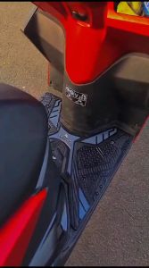 KARPET MOTOR VARIO 125 160 150 ABS CBS ISS OLD NEW