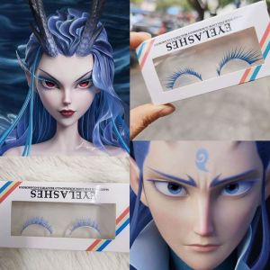 ขนตาปลอม อายุ 2 ทะเลโวยร้อน อวสาน ขนตาปลอม ขนตาบน ขนตาปลอมธรรมชาติ อุปกรณ์แต่งหน้า เครื่องมือเสริมความงาม