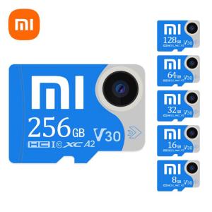 💞【Readystock】 + FREE Shipping+ COD 💞 Original Xiaomi Micro TF/SD Card 1TB SD Memory Card 512GB 128GB 64GB 32GB 16GB 8GB Flash Memory SD Cards 256GB Adapter Drone/MicroPhone