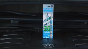 XADO Revitalizant Power Steering EX120