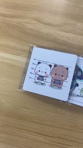 California Scenery Aesthetic Art Refrigerator Magnets Personalized Fridge Magnet Square Shape Fridge Wall Door Decoration