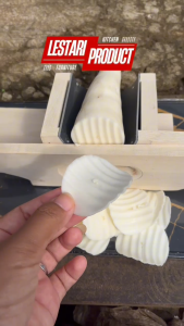 Alat Pengiris Keripik Singkong - Pemotong Kerupuk - Parutan Serbaguna - Alat Iris Multifungsi