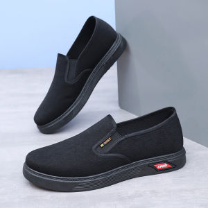 New Breathable Anti-Slip Durable Cowhide Sole Shoes