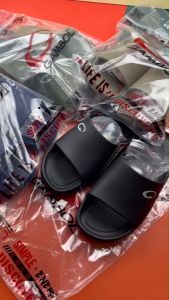 Gambol รองเท้าแตะแบบสวมผู้ชาย รุ่น GM42197 (40-44)