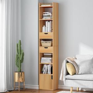 Ultra Narrow Seam Storage Cabinet