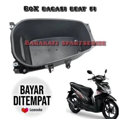 Bagasi Helm Beat Fi