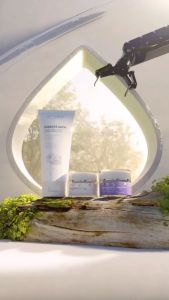 OZZASKIN Basic Flek Treatment Paket Skincare by Oki Setiana Dewi ORI BPOM