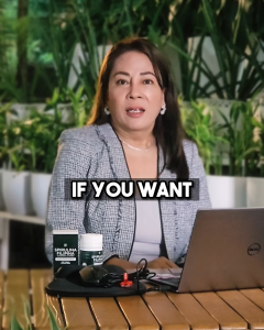 SPIRULINA FILIPINA 300 Tablets 250MG
