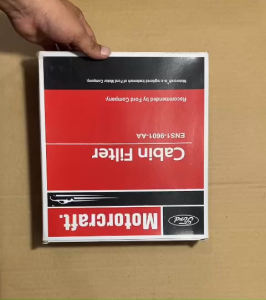 [Sỉ-Lẻ] Lọc gió động cơ Ford Territory (Mã: ENS19601AA)