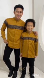 Baju Koko Dewasa Terbaru / Baju Busana Muslim Pria / Pakaian Baju Koko Muslim Pria / Koko Lengan Panjang Pria Dewasa / KOKO KOBATA / Baju Koko Fashion Muslim Pria / Baju Kemeja Muslim Pria Model Terbaru / BOC LIMITED