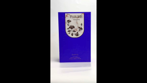 Fleurie Violette RiiFFS EDP 100ml Minyak Wangi For women Best Fragrance Long Lasting Perfumes