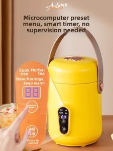 YOUNAI | 1-2 People Multifunctional Mini Electric Pressure Cooker