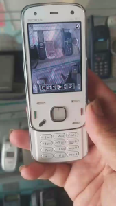 nokia n86