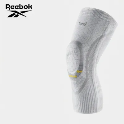 Reebok | Mens Sports Knee Protection Sleeve
