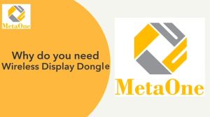 Hagibis 2 in 1 Wireless HDMI Extender & Wireless Display Dongle (XZ-G6W)