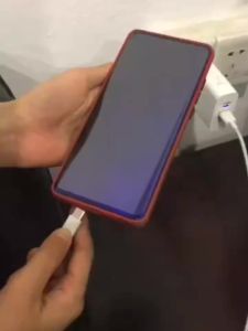 Sạc Nhanh GaN 65W USB Type C Cho iPhone Samsung - Bộ Sạc Du Lịch Hỗ Trợ Sạc Nhanh PD 3.0 Tương Thích Với US EU AU UK
