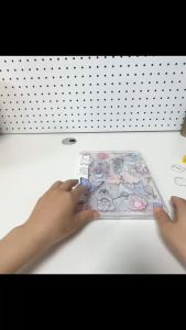 เคสไอแพด การหมุน 360 ° Rotation Case สำหรับAir7 Air11นิ้ว(ชิป-M3/M2)） iPad11（A16）Pro -11นิ้ว gen10 gen9  Air 5  Pro12.9 mini6  gen6 มีที่ใส่ปากกาค่ะ