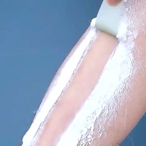 Hair Remover Spray Hair removal spray 150ML permanent Underarms Leg Arm Hair Remover Spray Nourishing Repair Cream for Men and Women Facial epilation axillary depilation