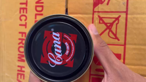 CANA Car Cream (Cà Na)  đánh bóng xe hàng chính hãng 100%