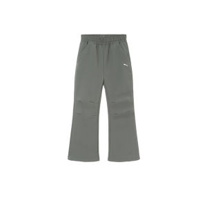 PUMA | Vintage Fleece Flared Pants