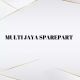 MULTI JAYA SPAREPART