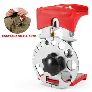 Dụng Cụ Tuốt Vỏ Dây Điện Cầm Tay tuốt lột vỏ dây điện đa năng đa kích thước