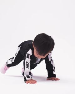 Nike Toddler Star Runner 4 Shoes - Blue Beyond [DX7616-408]