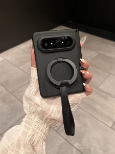 Rotating Bracket All-Around Slim Protection Phone Case