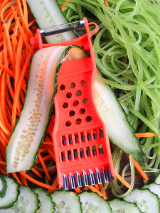 AMW | Vegetable Cutter Grater