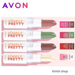 Avon Simply Pretty Magic Lipstick
