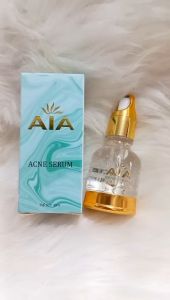 Serum Mụn AIA Trắng da ngừa lão hóa 30ml