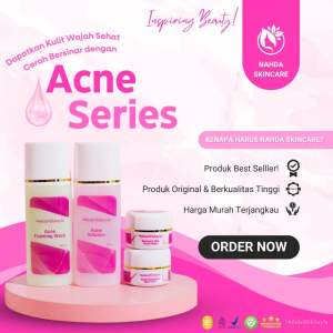 NAHDA SKINCARE ORIGINAL (AGEN RESMI)