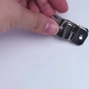 Phụ Kiện Móc Treo Khung Ảnh Bằng Kim Loại Bạc Phụ Kiện Treo Tường Phụ Kiện Chế Tác Gỗ Móc Treo Ảnh