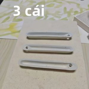 Bình Nung Thạch Anh Dùng Làm Đồ Trang Sức Dụng Cụ Nấu Chảy Vàng Bạc Thuyền Đổ Vàng Bạc Vật Liệu Pha Lê