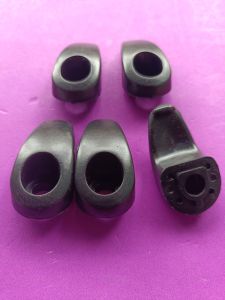 GANTUNGAN BARANG DEPAN 5 PCS HONDA BEAT VARIO GENIO SCOOPY SPECY