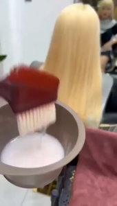 Keratin Làm Thẳng Tóc Không Cay Mắt Infinity 1000ml Chuyên Duỗi Ép Bọc Keratin Các Loại Tóc Cháy Nát Hư Tổn