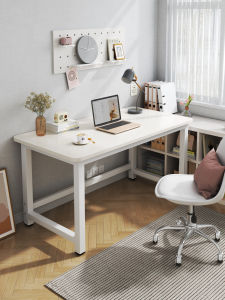 Desk Simple Computer Desk For Home Workbench Minimalist Game Tables Bedroom Desk Student Study Desk Modern