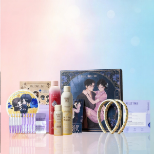 RELLET | Mặt Nạ Giấy Dùng Một Lần PDRN Collagen Cá Hồi Chống Nhăn Săn Chắc